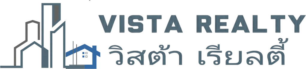 Vista Realty Broker Pattaya