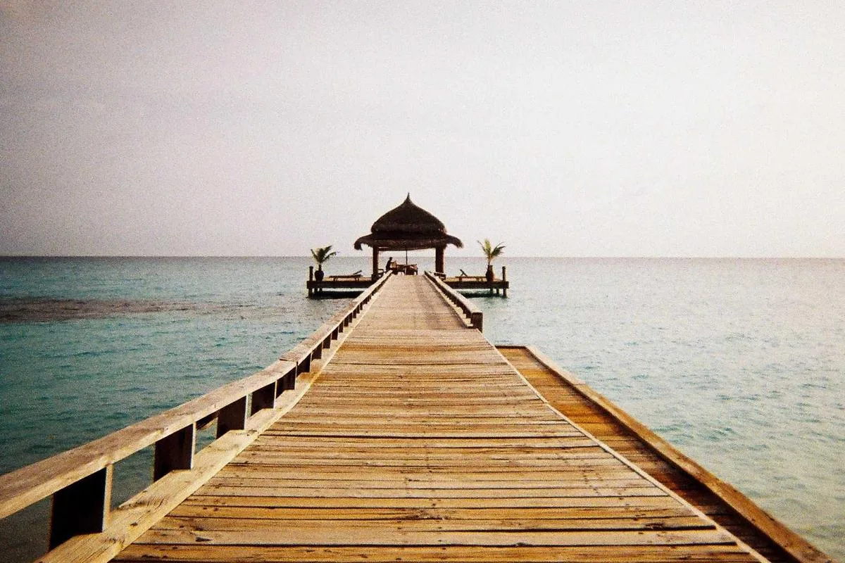 วิลล่า Pool Villa ให้เช่า รายเดือน พัทยา - 3