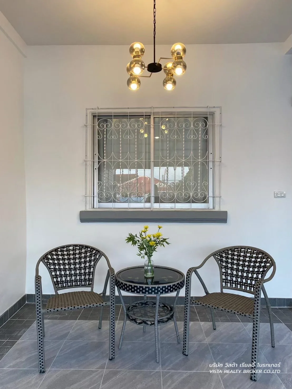 ทาวน์เฮาส์หลังมุม หมู่บ้านรัตนากร 1-2 - 6