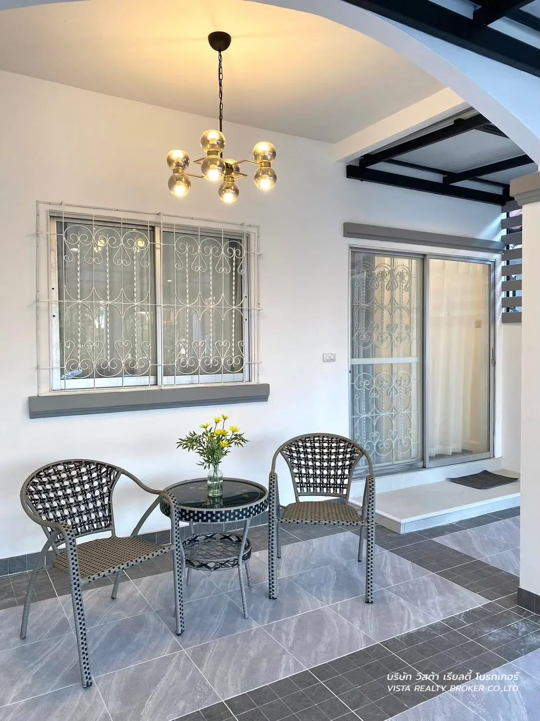 ทาวน์เฮาส์หลังมุม หมู่บ้านรัตนากร 1-2 - 7