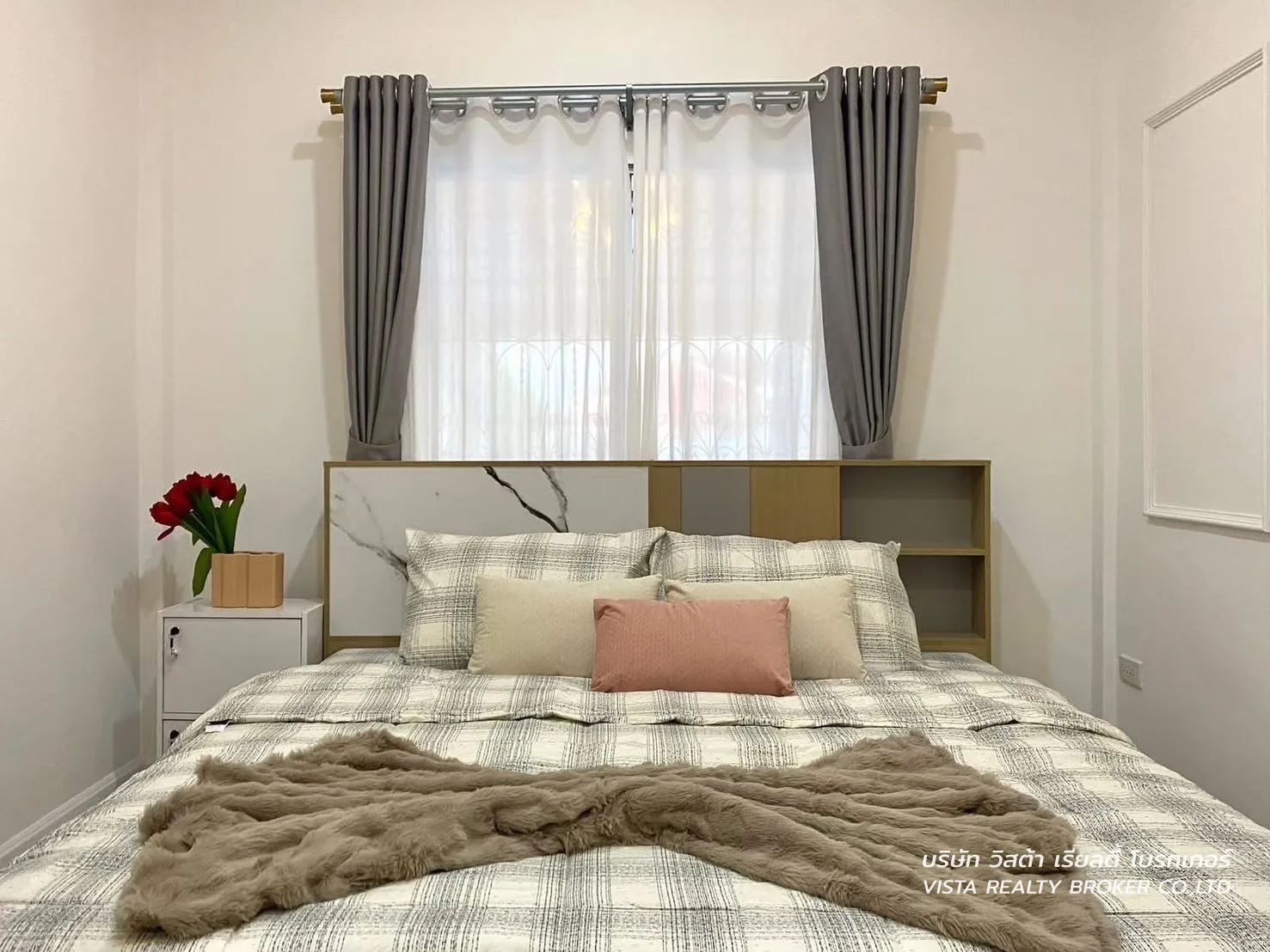 ทาวน์เฮาส์หลังมุม หมู่บ้านรัตนากร 1-2 - 10