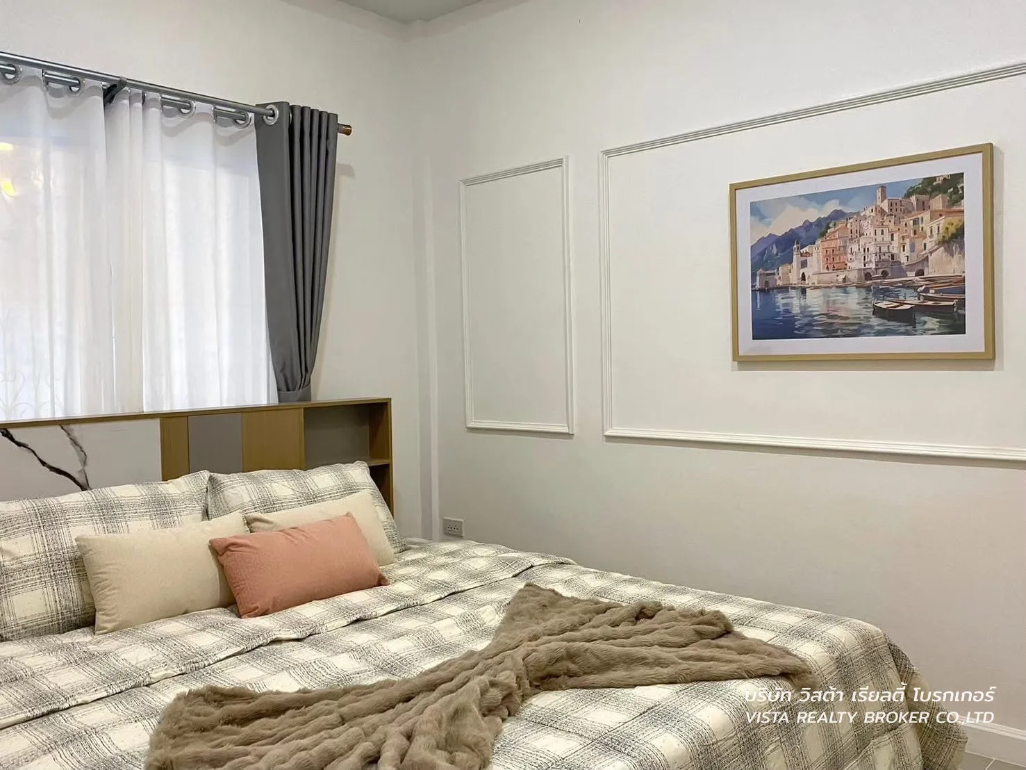 ทาวน์เฮาส์หลังมุม หมู่บ้านรัตนากร 1-2 - 11