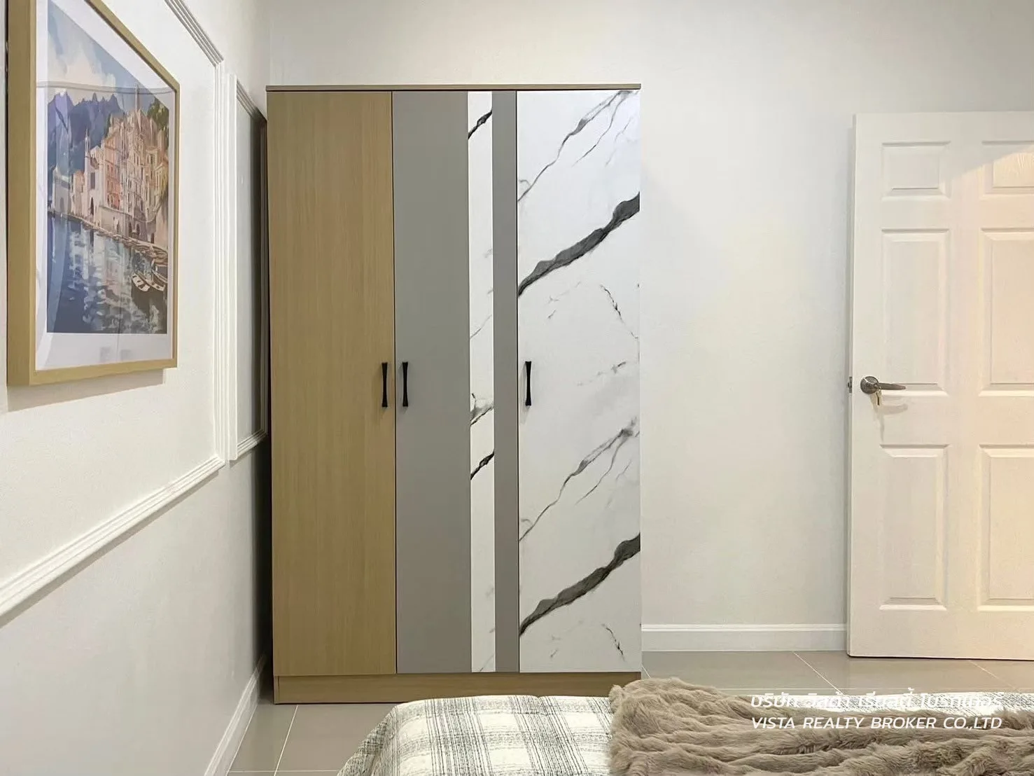 ทาวน์เฮาส์หลังมุม หมู่บ้านรัตนากร 1-2 - 12