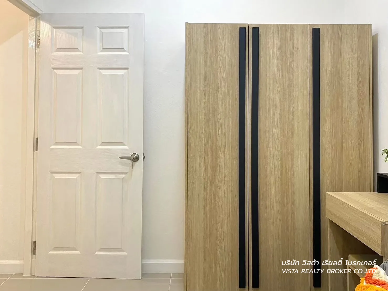 ทาวน์เฮาส์หลังมุม หมู่บ้านรัตนากร 1-2 - 14