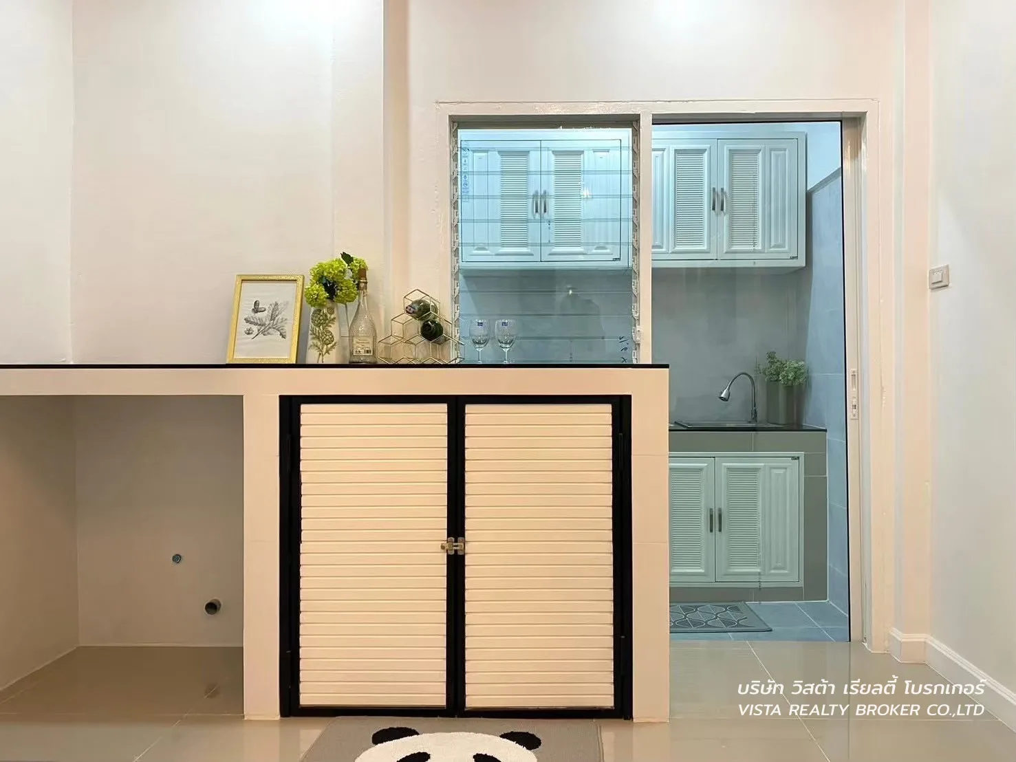 ทาวน์เฮาส์หลังมุม หมู่บ้านรัตนากร 1-2 - 15