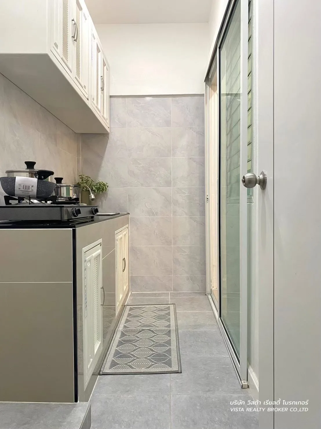 ทาวน์เฮาส์หลังมุม หมู่บ้านรัตนากร 1-2 - 16