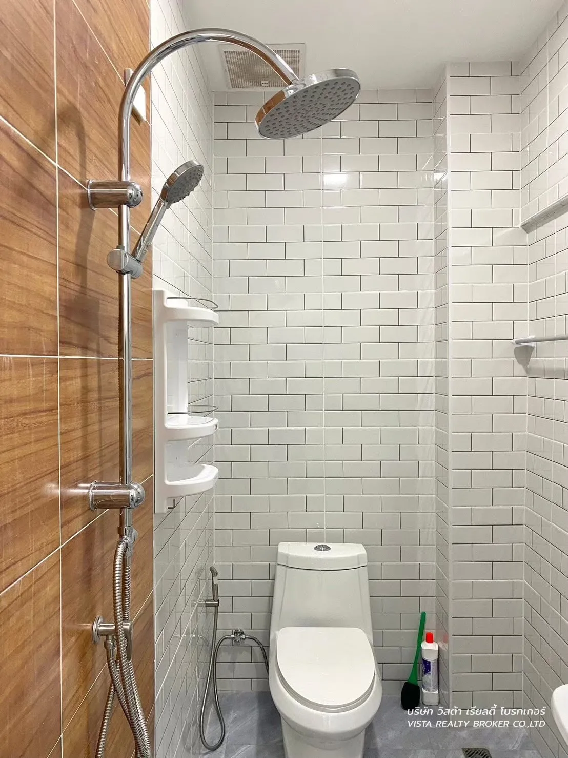 ทาวน์เฮาส์หลังมุม หมู่บ้านรัตนากร 1-2 - 18