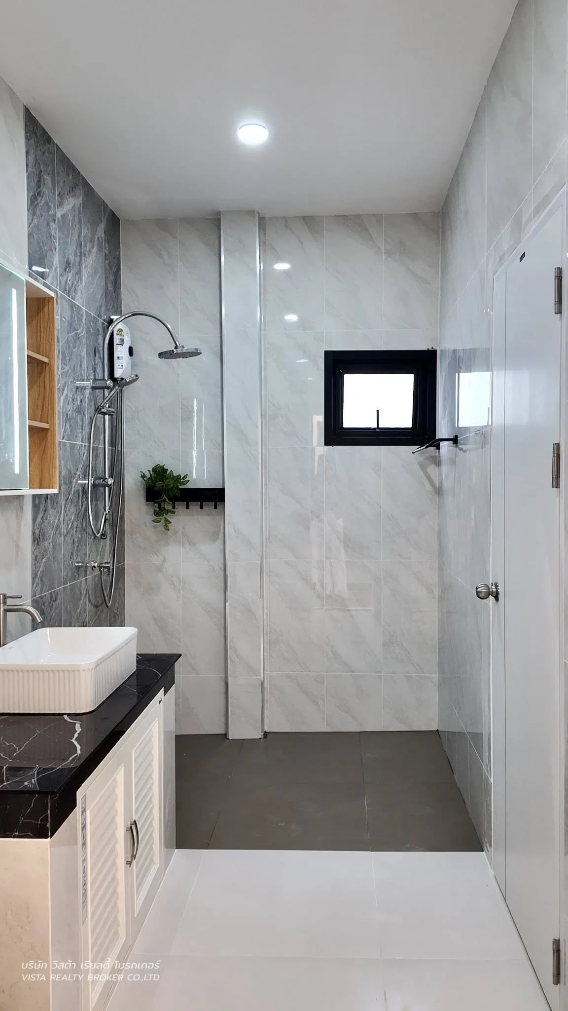 บ้านเดี่ยว 1 ชั้น หมู่บ้านพบสุข ทำใหม่ทั้งหลัง  มีสวนหลังบ้าน ซอยสยามคันทรีคลับ (ถนนพรประภานิมิตร 13) - 4