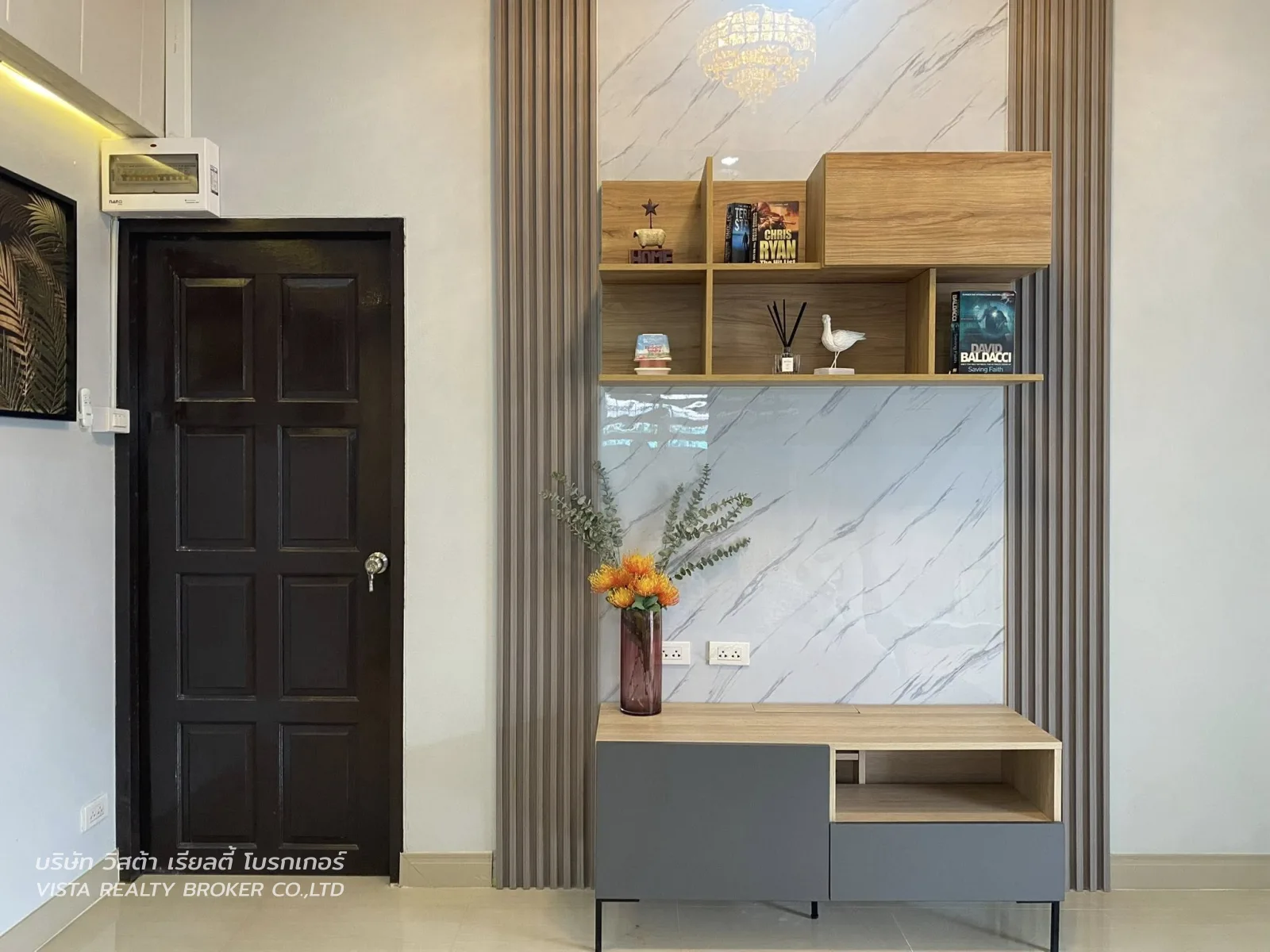 Twin House for Sale – Fully Furnished, Ready to Move In! - 2