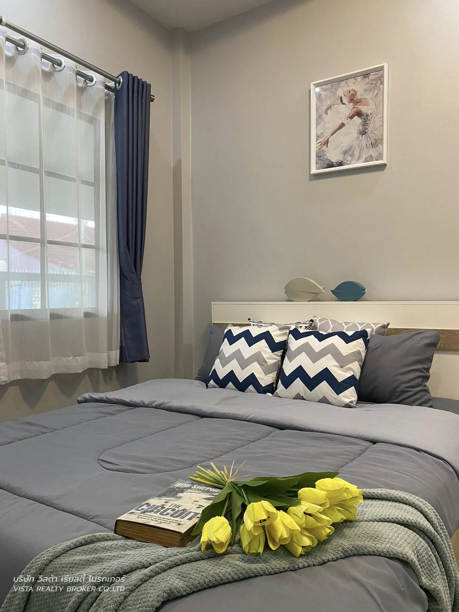 Twin House for Sale – Fully Furnished, Ready to Move In! - 3