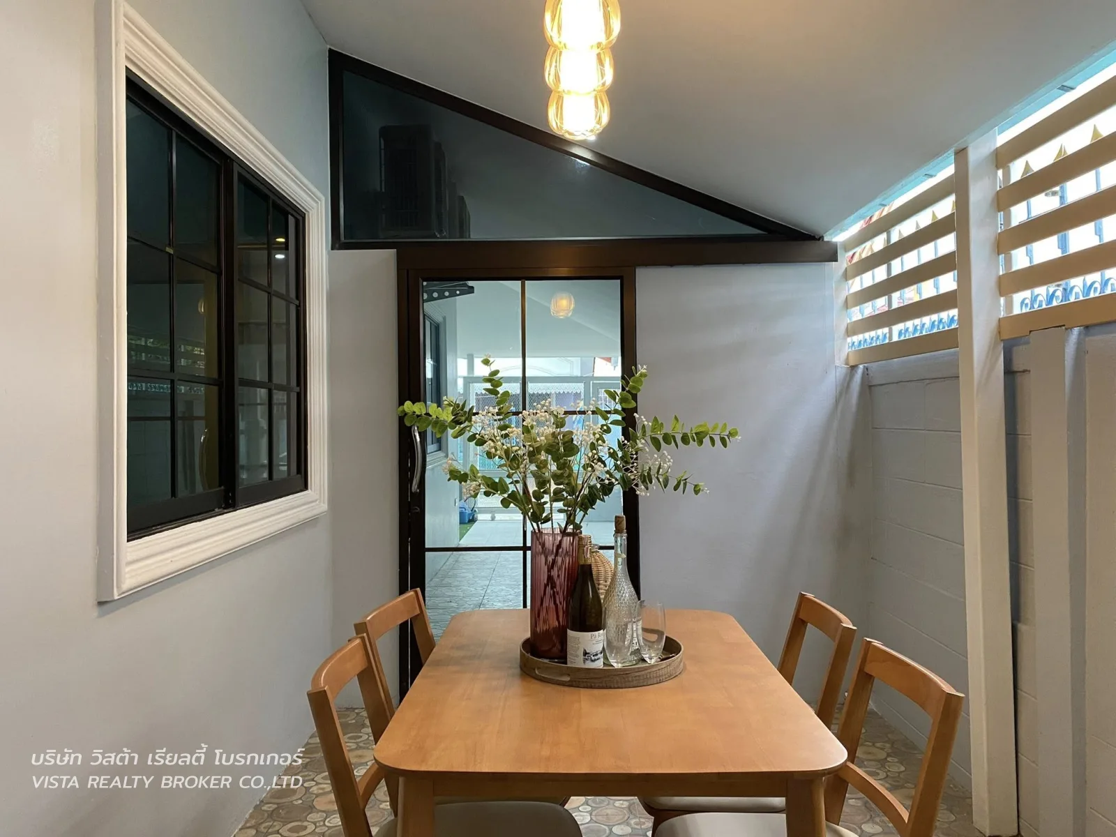 Twin House for Sale – Fully Furnished, Ready to Move In! - 6