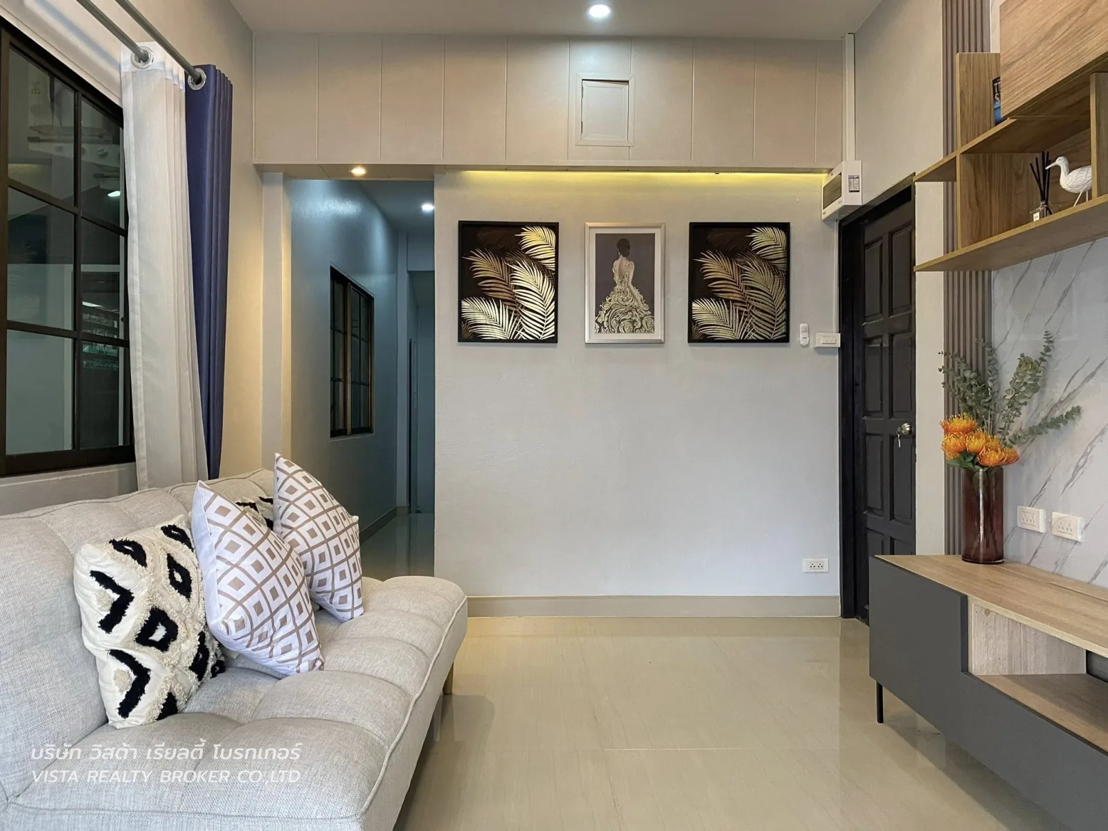 Twin House for Sale – Fully Furnished, Ready to Move In! - 7