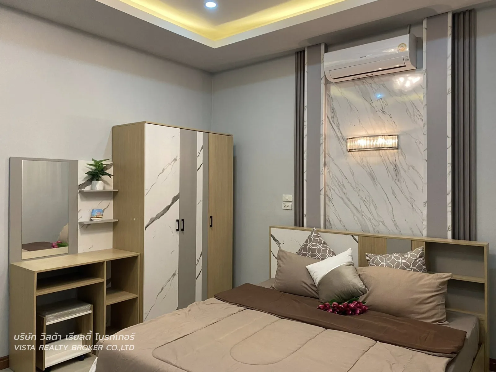 Twin House for Sale – Fully Furnished, Ready to Move In! - 9