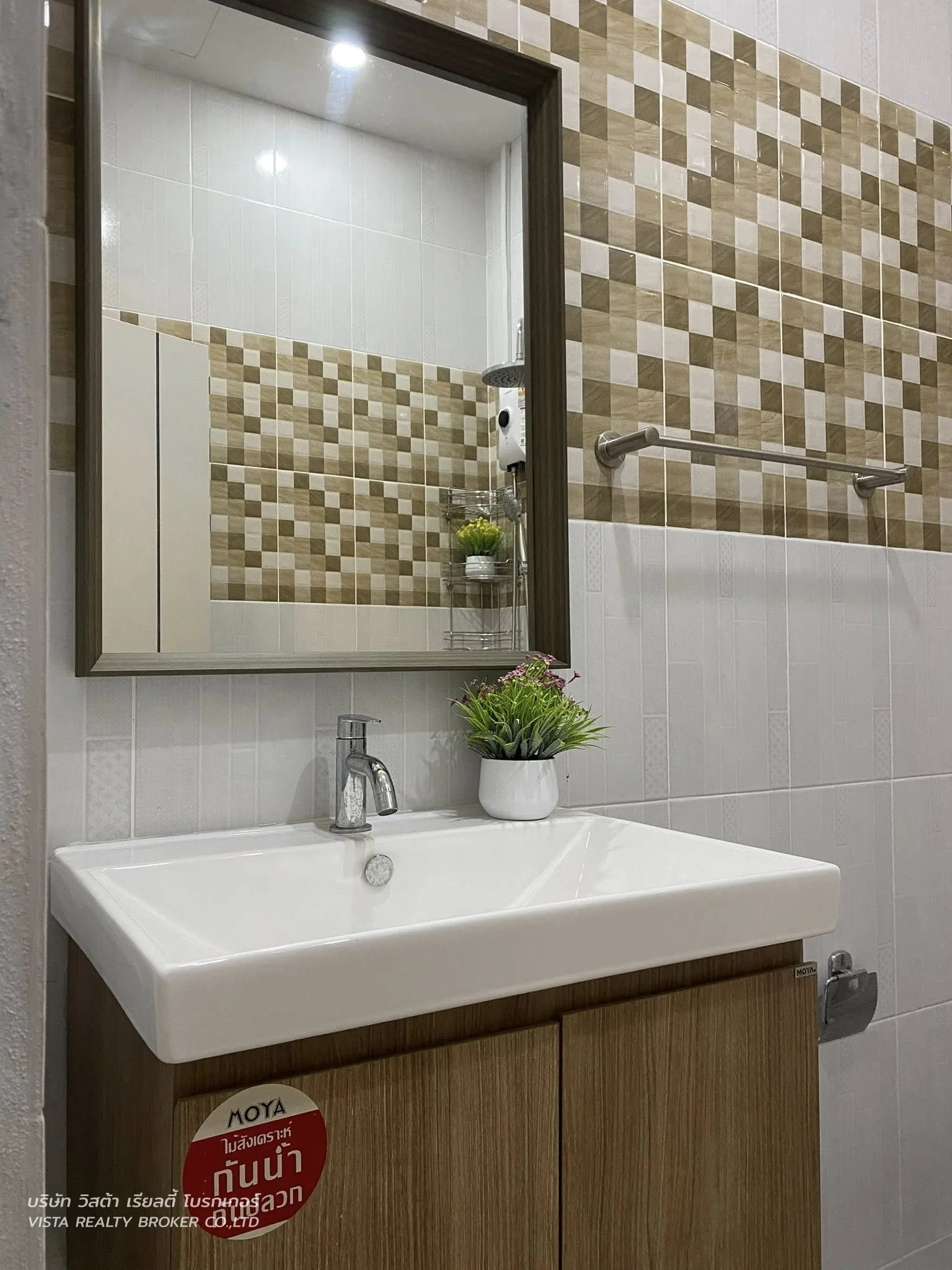 Twin House for Sale – Fully Furnished, Ready to Move In! - 11