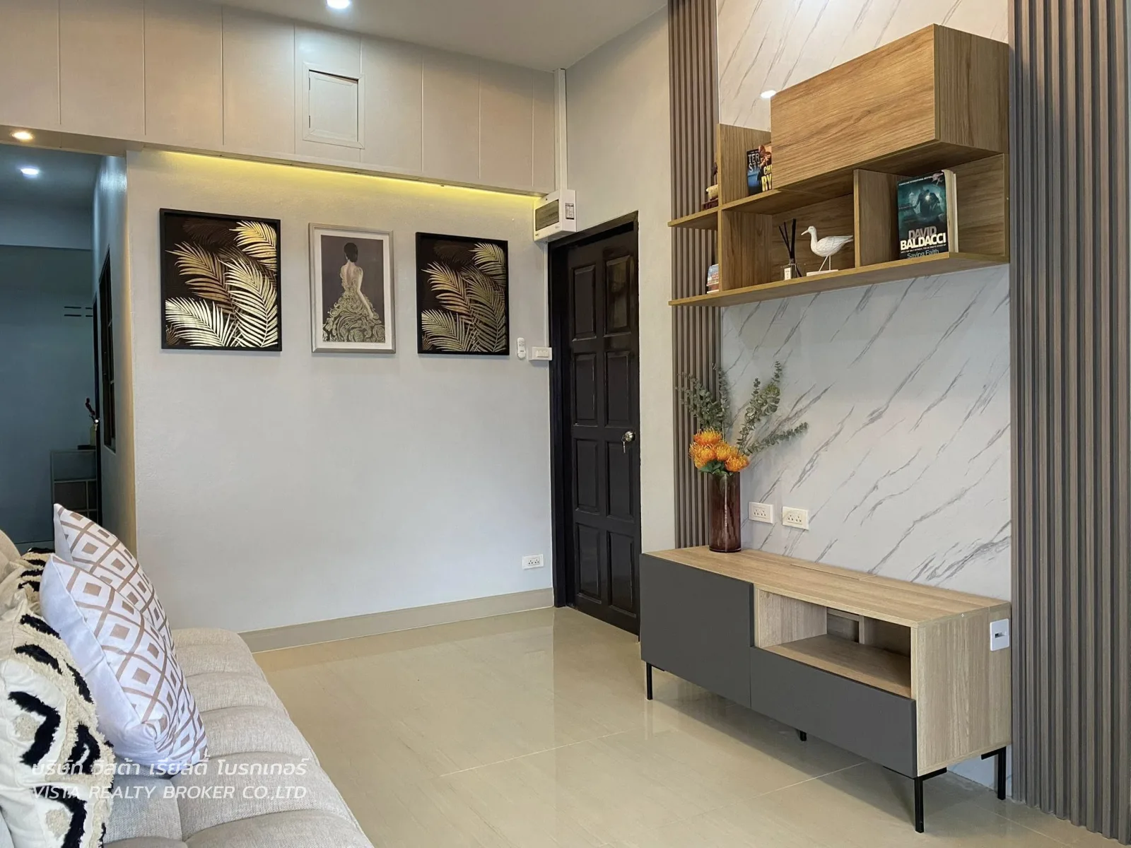 Twin House for Sale – Fully Furnished, Ready to Move In! - 12