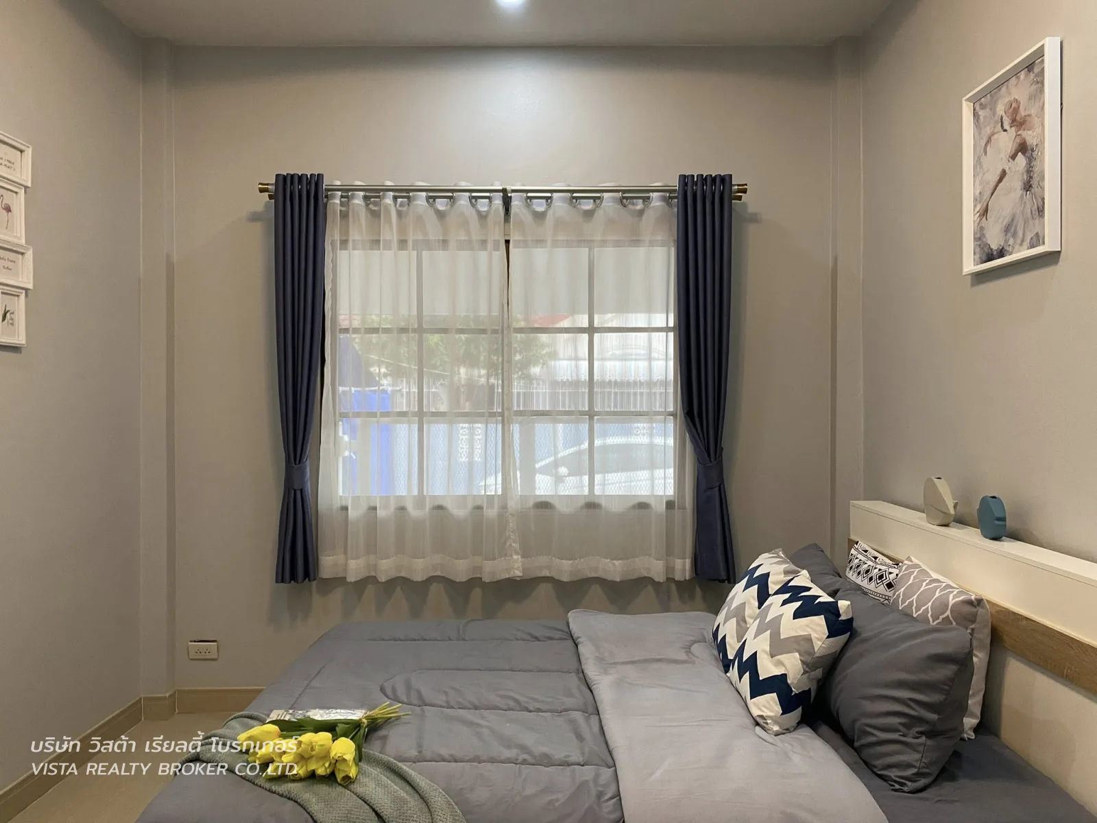 Twin House for Sale – Fully Furnished, Ready to Move In! - 13