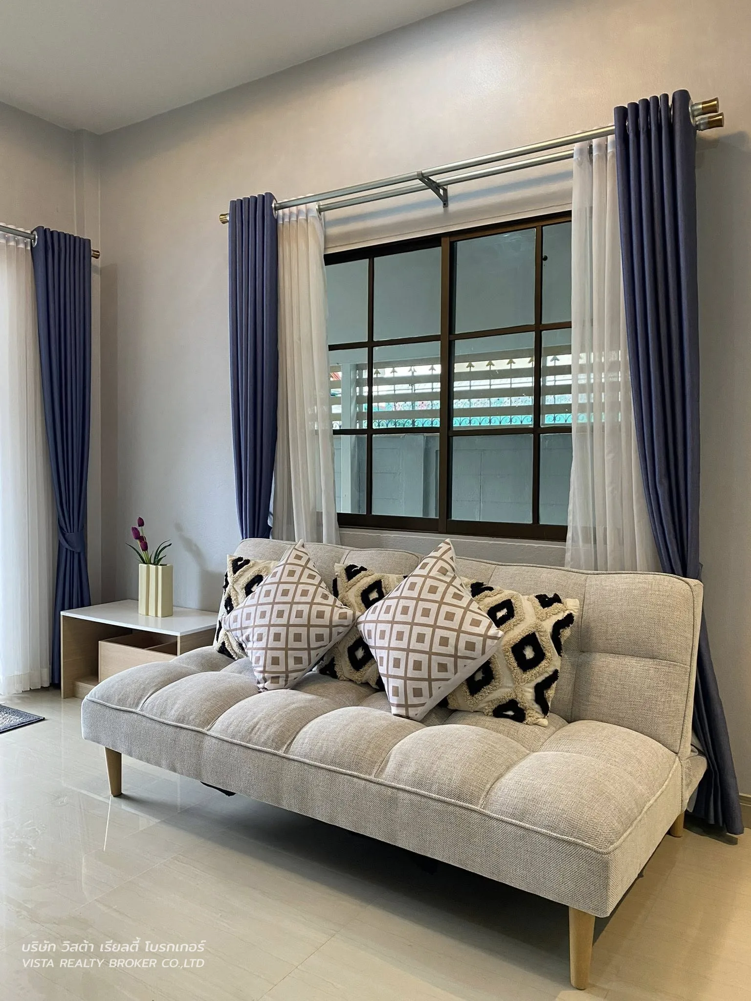 Twin House for Sale – Fully Furnished, Ready to Move In! - 15