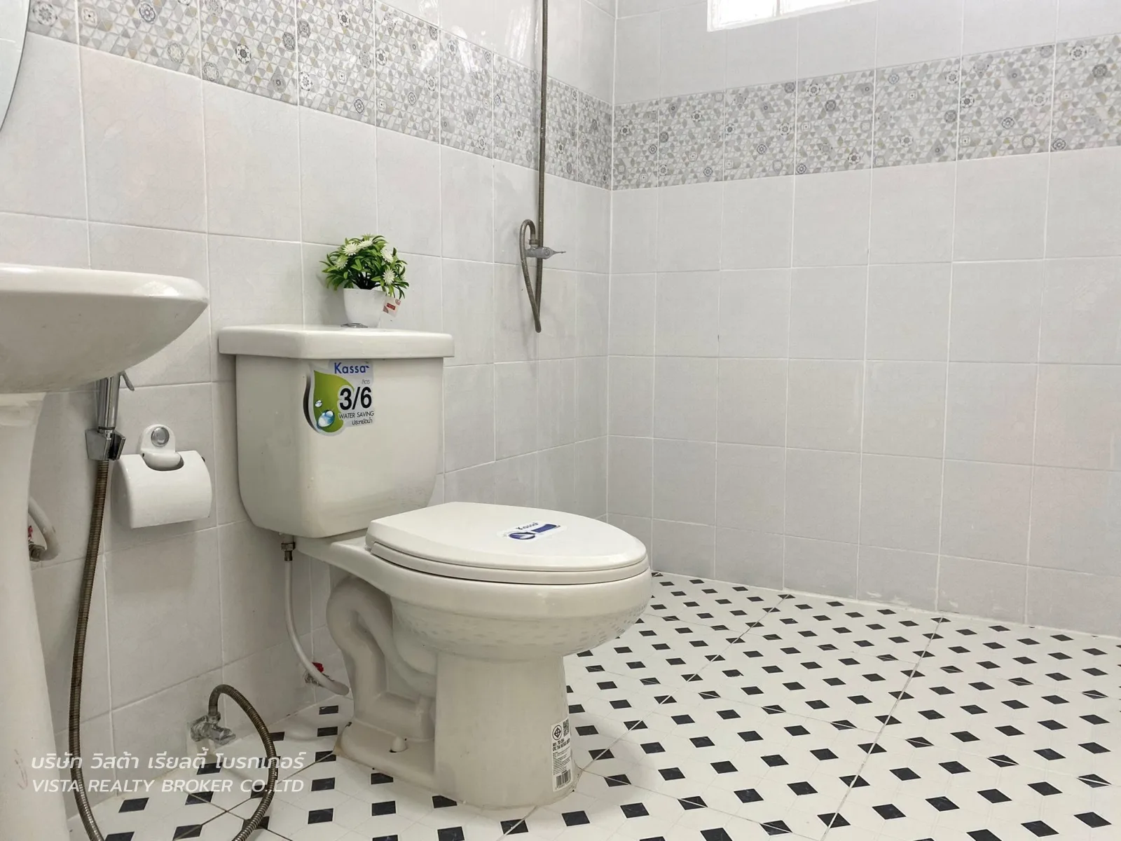 บ้านเดี่ยวหลังใหญ่ วิวภูเขา มีพื้นที่สวน บ้านบ่อนไก่ สัตหีบ - 16