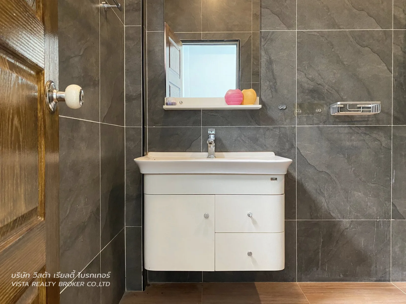 พูลวิลล่า หลังมุม บรรยากาศดีมาก วิวภูเขา สามารถทำรายวันได้ สัตหีบ - 11