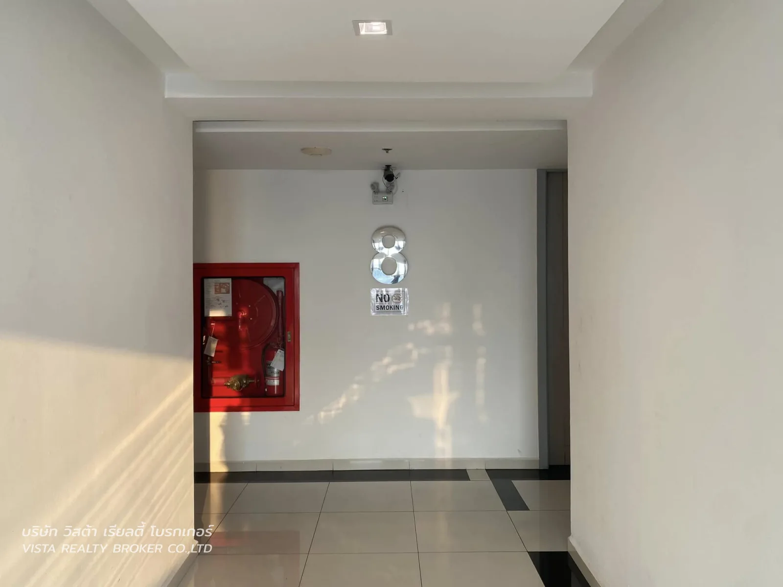 คอนโดเดอะวิชั่น ห้องมุม วิวทะเล+วิวเมือง เดินทางสะดวกมาก ติดถนนเขาพระตำหนัก พัทยา ใกล้หาดยินยอม - 6