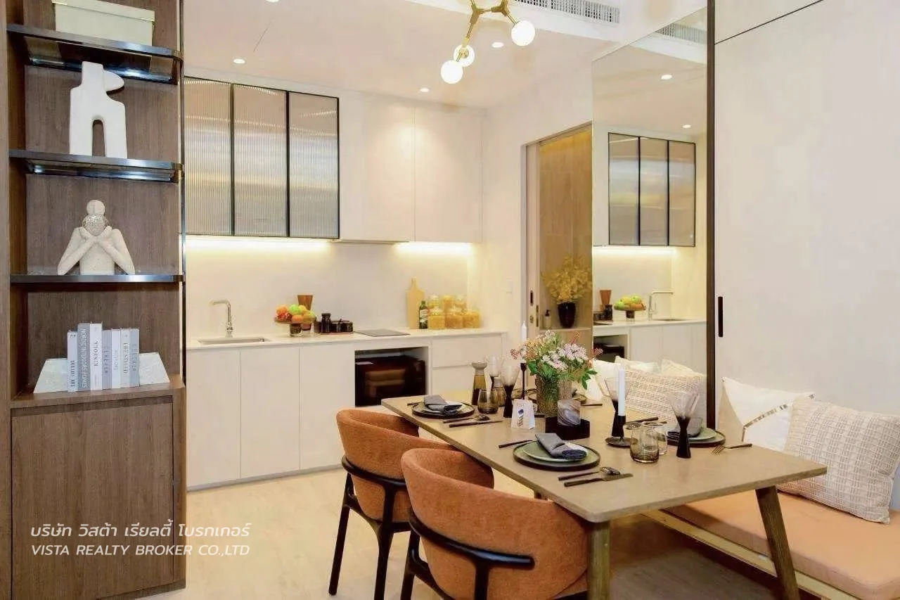 Once Wongamat คอนโดระดับ Super Luxury บนทำเลศักยภาพ ใกล้ community Again Pattaya - 6