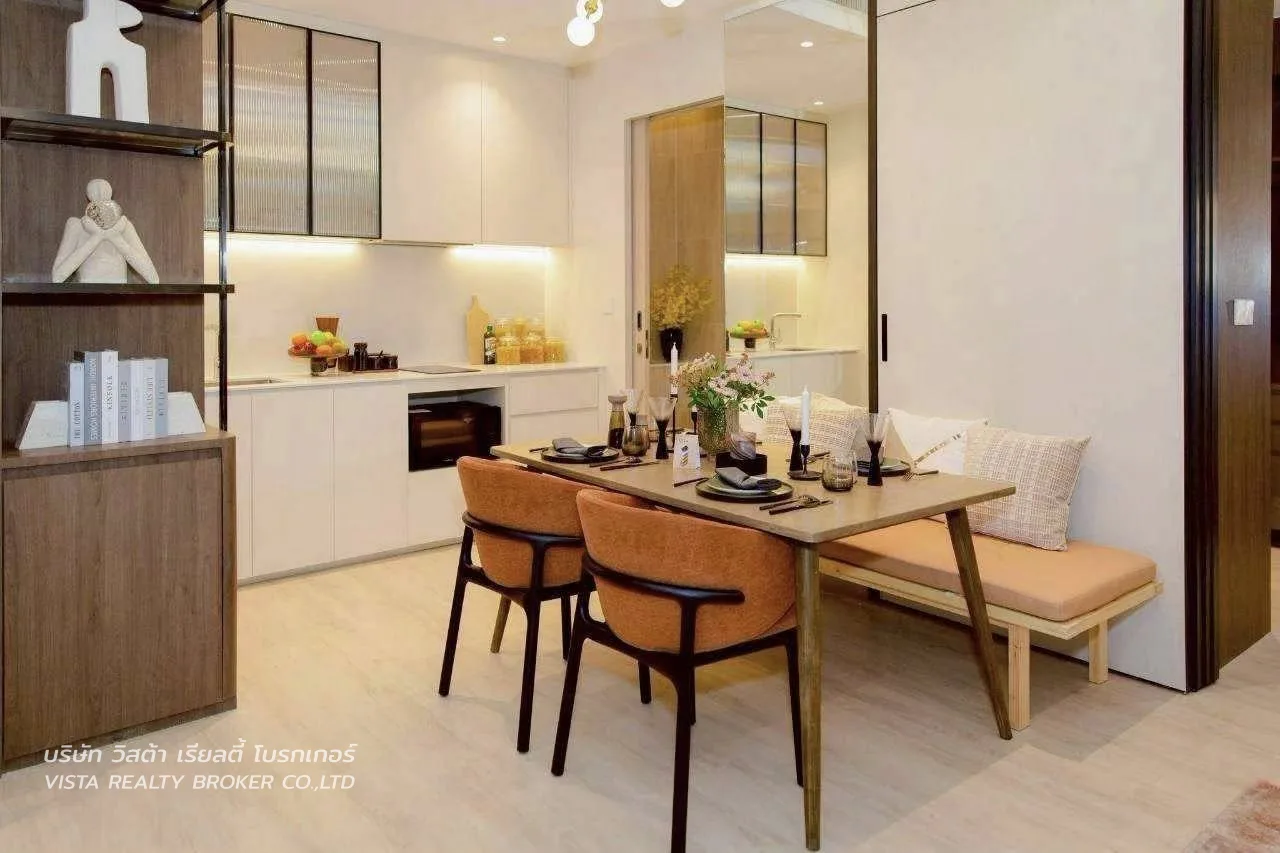 Once Wongamat คอนโดระดับ Super Luxury บนทำเลศักยภาพ ใกล้ community Again Pattaya - 10