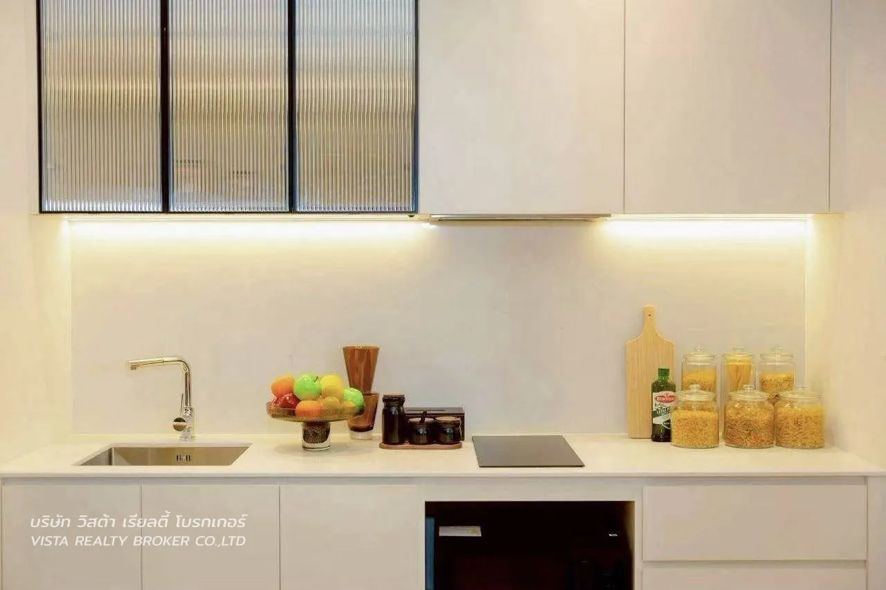 Once Wongamat คอนโดระดับ Super Luxury บนทำเลศักยภาพ ใกล้ community Again Pattaya - 12