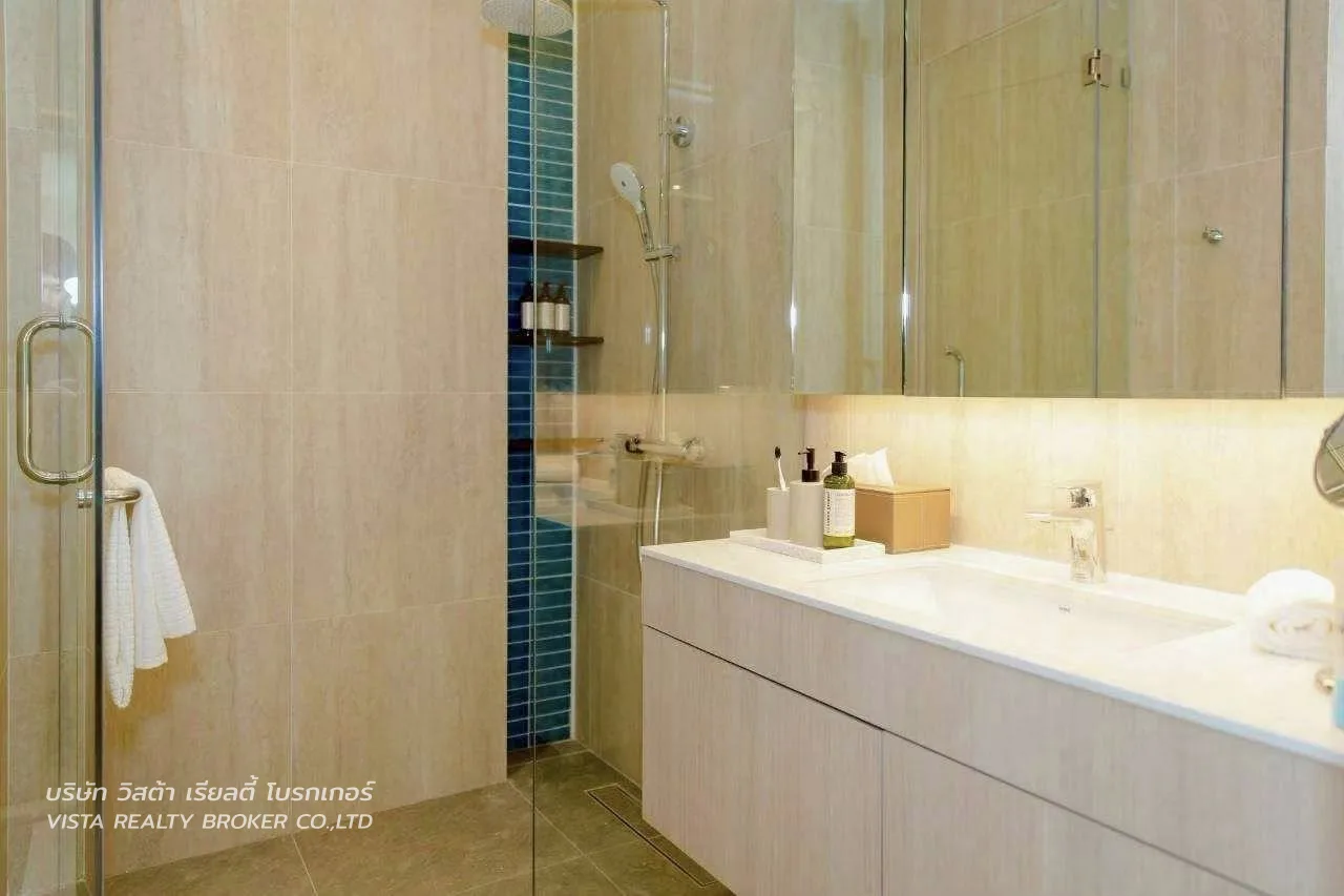 Once Wongamat คอนโดระดับ Super Luxury บนทำเลศักยภาพ ใกล้ community Again Pattaya - 13