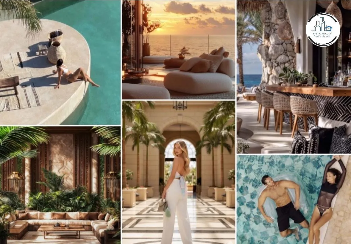 Luxury Beachfront Living in Wongamat คอนโดที่ติดชายหาดวงศ์อมาตย์ หนึ่งในทำเลที่พรีเมี่ยมที่สุดของพัทยา - 6