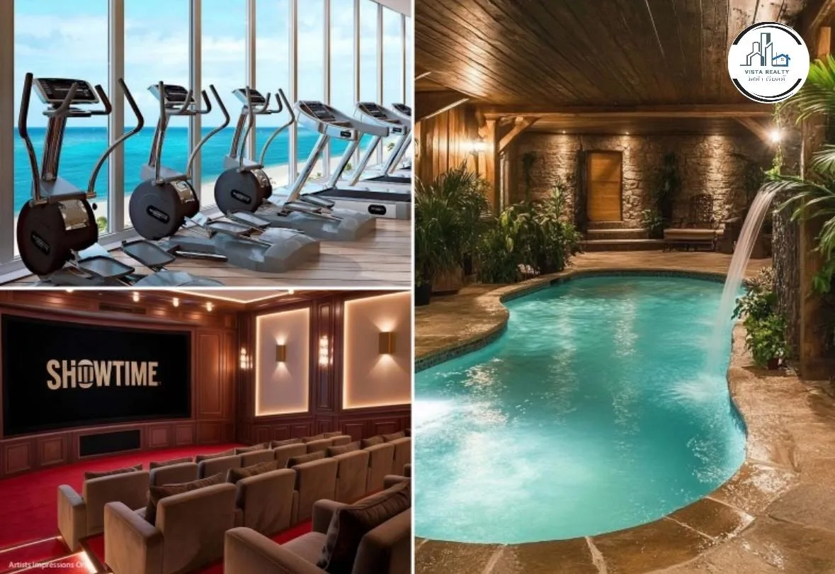 Luxury Beachfront Living in Wongamat คอนโดที่ติดชายหาดวงศ์อมาตย์ หนึ่งในทำเลที่พรีเมี่ยมที่สุดของพัทยา - 13