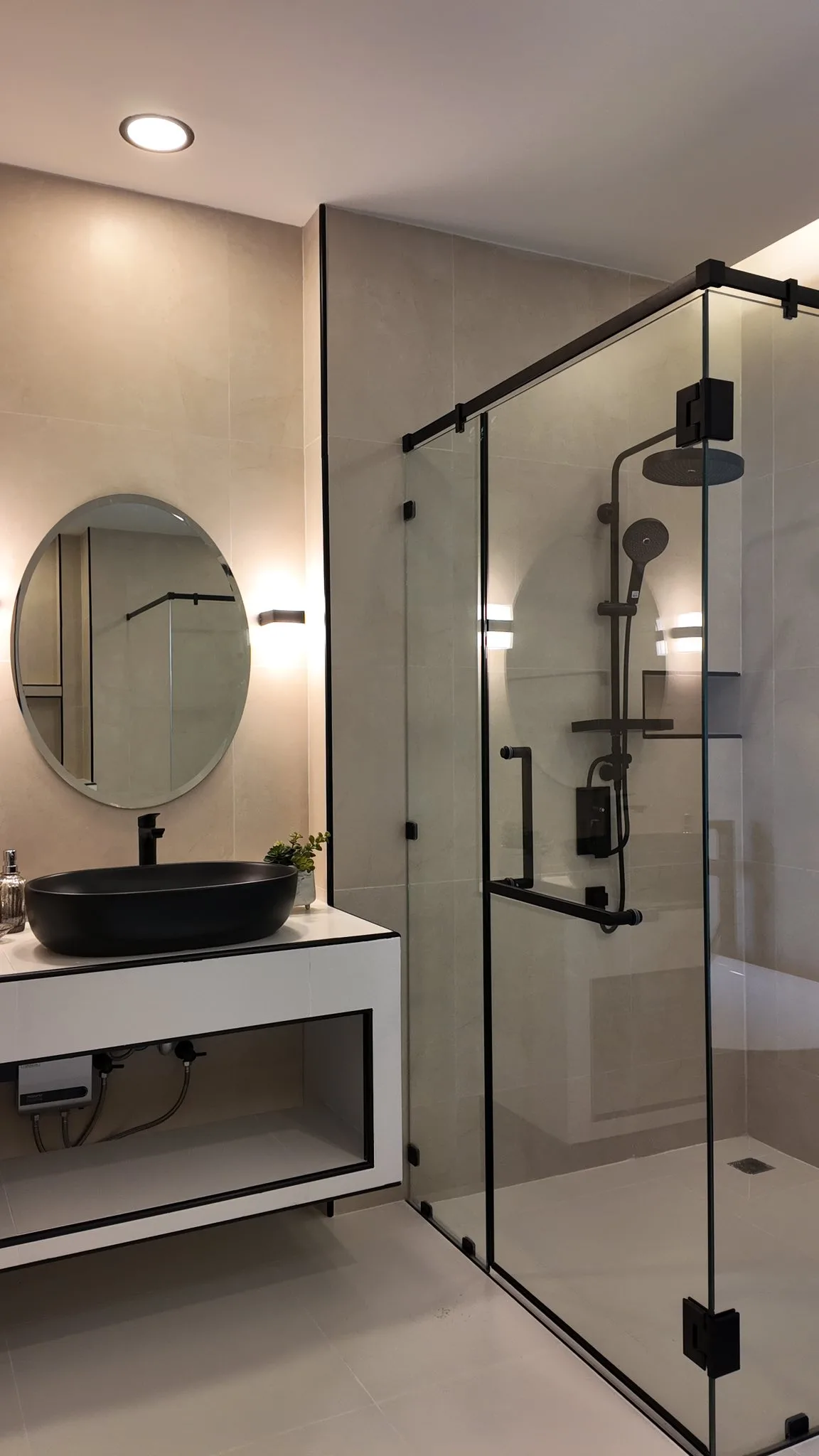 Luxury Condo ติดหาดวงศ์อมาตย์ มาพร้อมยูนิตขนาดใหญ่ วิวทะเลชัด และมีความเป้นส่วนตัวสูงสุด! - 4