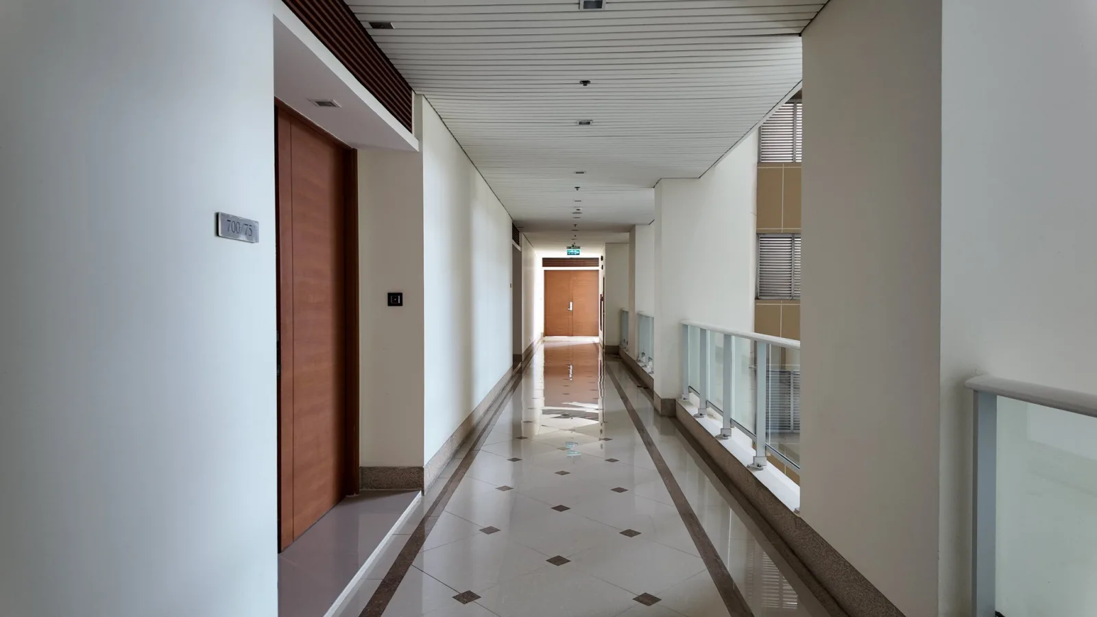 Luxury Condo ติดหาดวงศ์อมาตย์ มาพร้อมยูนิตขนาดใหญ่ วิวทะเลชัด และมีความเป้นส่วนตัวสูงสุด! - 9