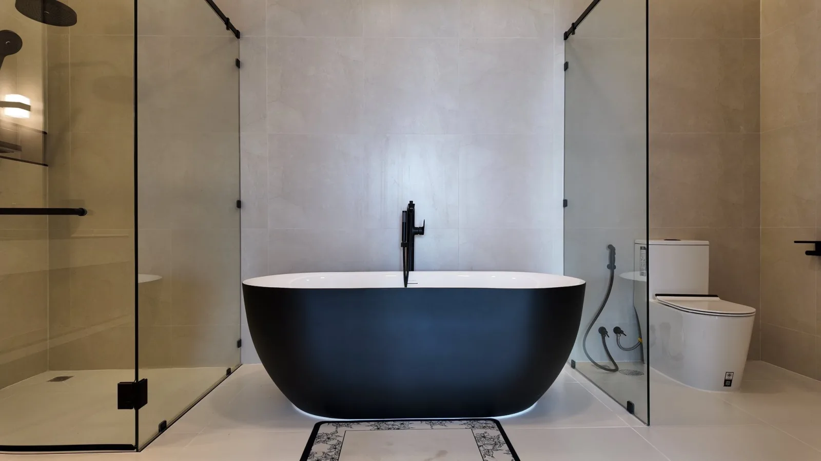 Luxury Condo ติดหาดวงศ์อมาตย์ มาพร้อมยูนิตขนาดใหญ่ วิวทะเลชัด และมีความเป้นส่วนตัวสูงสุด! - 10