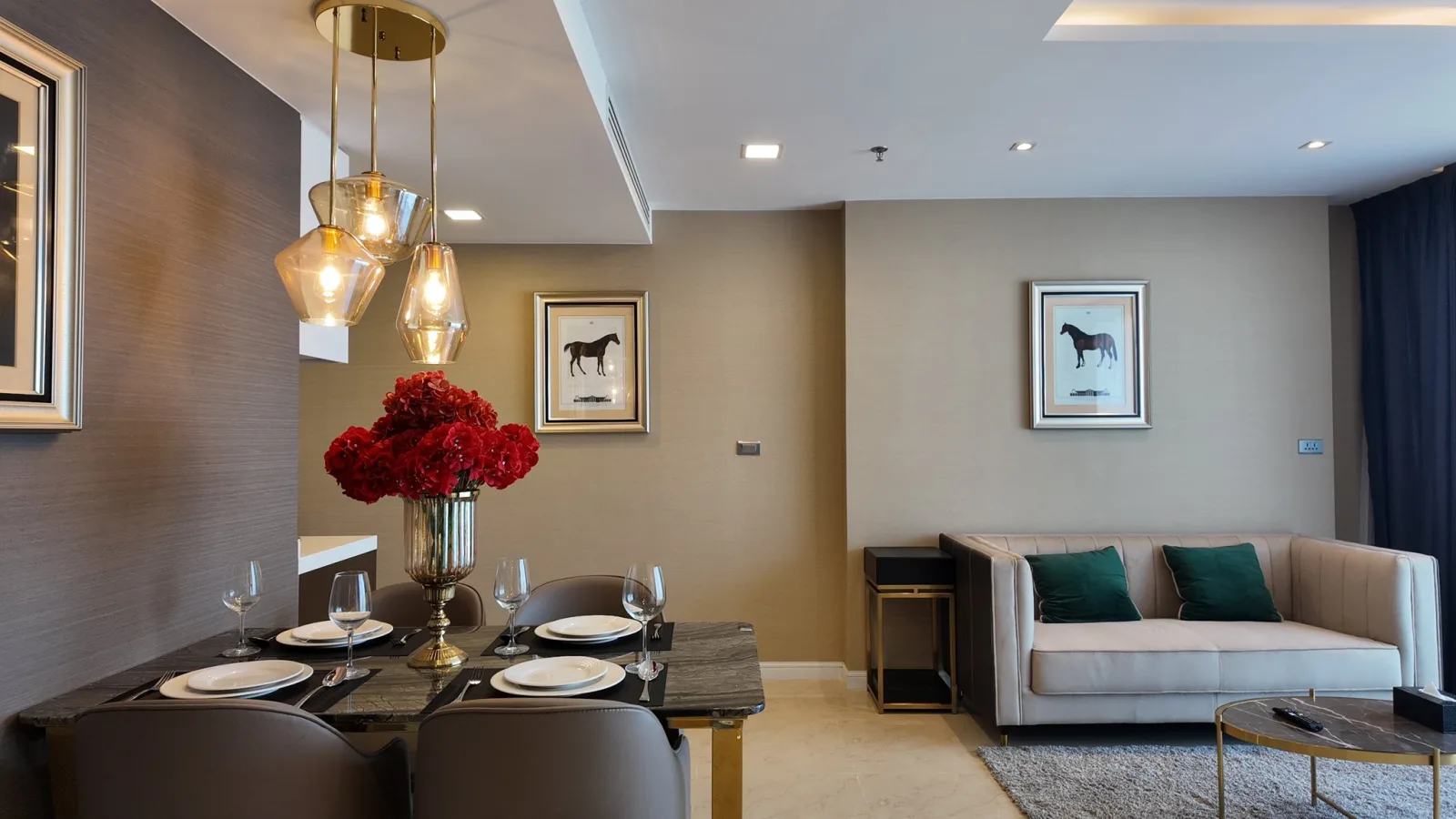 คอนโดหรูระดับไอคอน ใช้ชีวิตสุดหรูสไตล์โรงแรม 5 ดาว ใจกลางเมืองพัทยา โซนเขาพระตำหนัก วิวทะเลตรงทุกยูนิต โครงการรางวัลการันตีคุณภาพ - 11