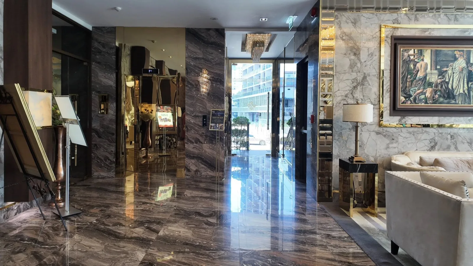 คอนโดหรูระดับไอคอน ใช้ชีวิตสุดหรูสไตล์โรงแรม 5 ดาว ใจกลางเมืองพัทยา โซนเขาพระตำหนัก วิวทะเลตรงทุกยูนิต โครงการรางวัลการันตีคุณภาพ - 17