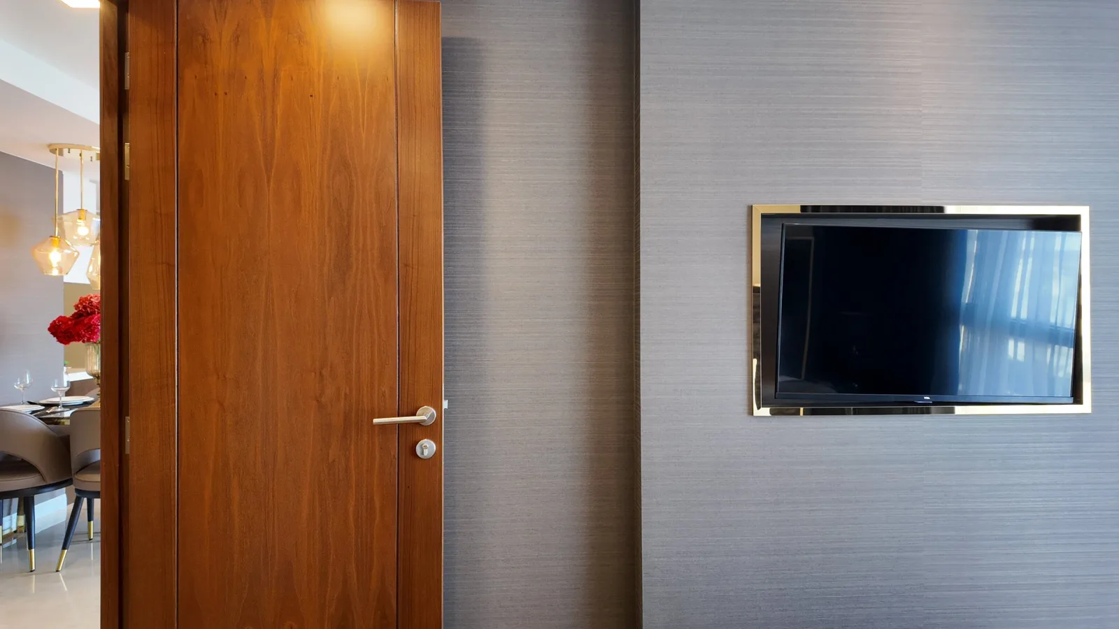 คอนโดหรูระดับไอคอน ใช้ชีวิตสุดหรูสไตล์โรงแรม 5 ดาว ใจกลางเมืองพัทยา โซนเขาพระตำหนัก วิวทะเลตรงทุกยูนิต โครงการรางวัลการันตีคุณภาพ - 18