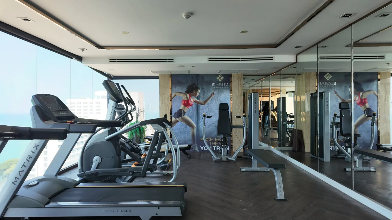 คอนโดหรูระดับไอคอน ใช้ชีวิตสุดหรูสไตล์โรงแรม 5 ดาว ใจกลางเมืองพัทยา โซนเขาพระตำหนัก วิวทะเลตรงทุกยูนิต โครงการรางวัลการันตีคุณภาพ - 19