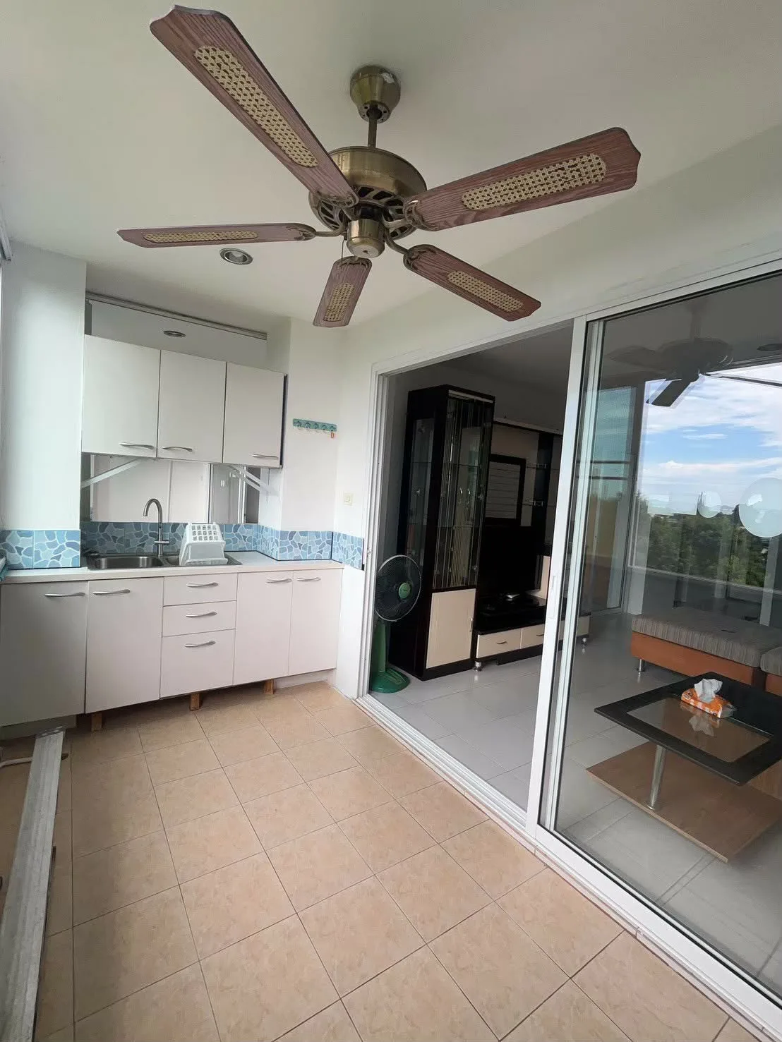 A.D.​ Condominium - 2