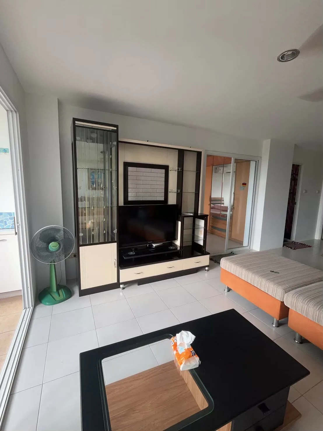 A.D.​ Condominium - 3