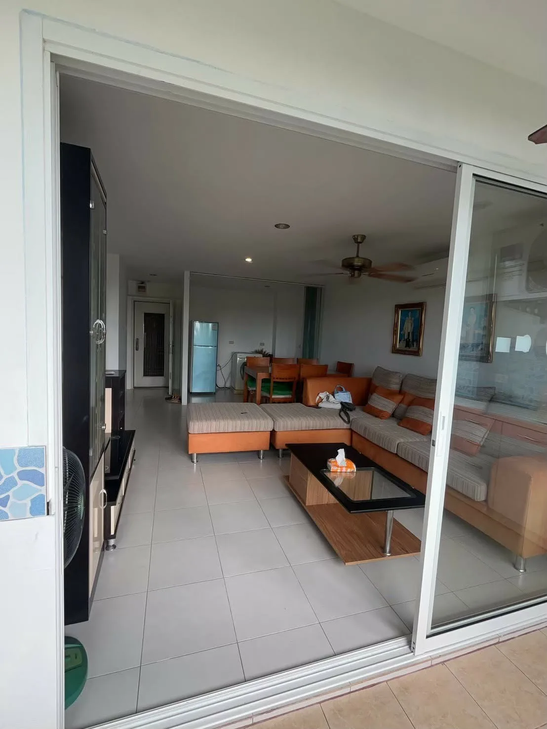 A.D.​ Condominium