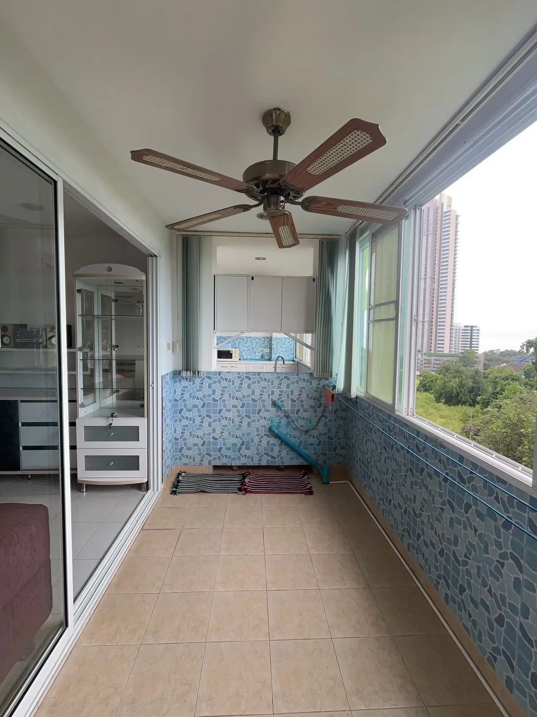A.D.​ Condominium - 12